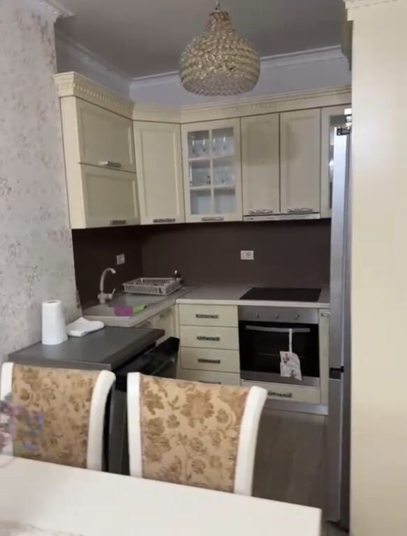 Apartment for rent 2+1