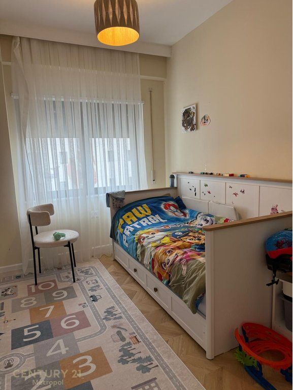 Apartament 3+1+2 Për Shitje në Rezidencën Kodra e Diellit 2 Tiranë ! 350,000 €
