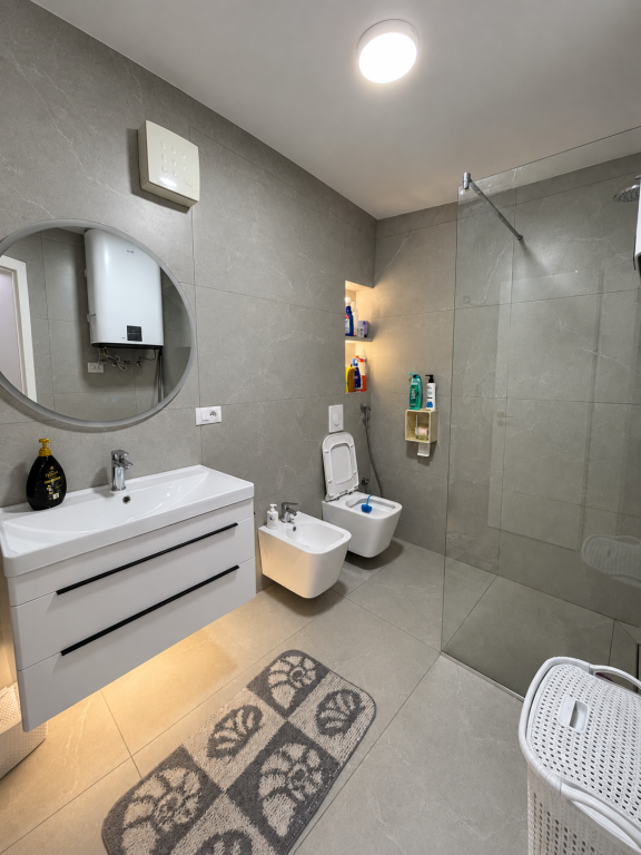 FOR SALE CONVERTED 2+1 APARTMENT, KINOSTUDIO.