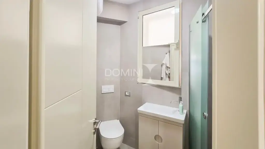 SHITET APARTAMENT 3+1+2 NE FRESK!