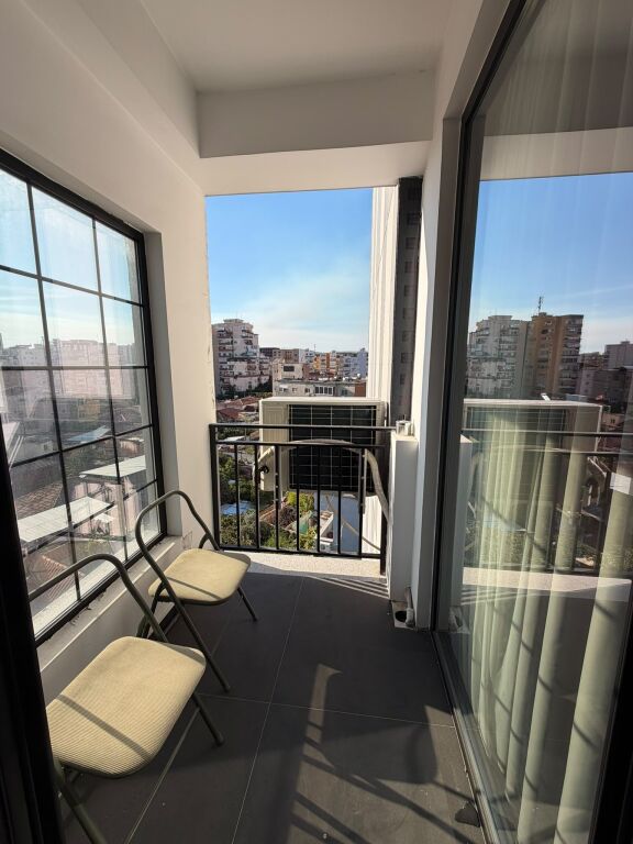 🏠 GARSONIERE ME QERA – SELVIA
