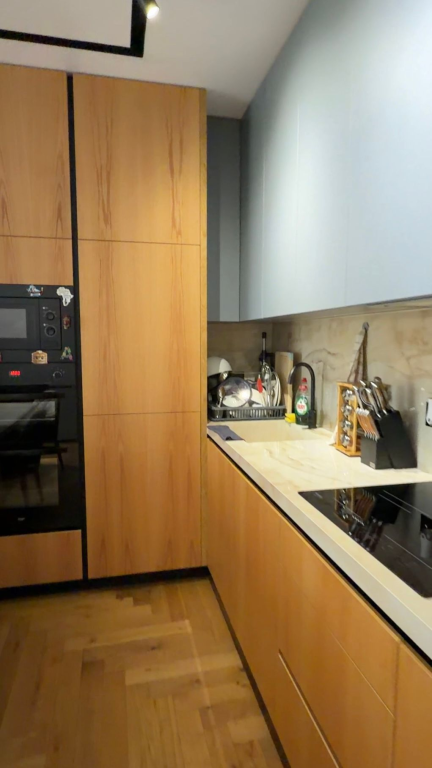 Appartamento 2+1+2+ Posto Auto in Vendita, G&P Residence, Selite