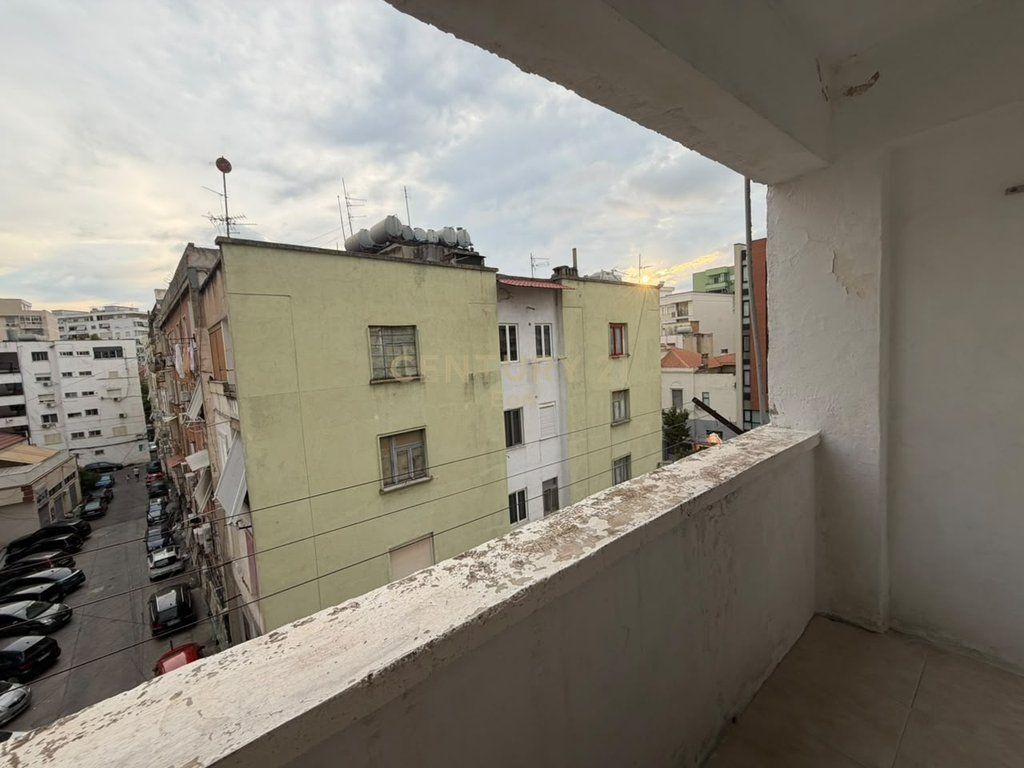 3+1 APARTMENT FOR SALE NEAR PORT ROAD, CENTER, DURRES !