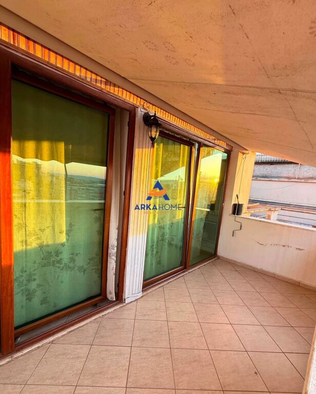 APPARTAMENTO IN AFFITTO 1+1+BALCONE "VIA FORTUZI" 50.000 LEKE