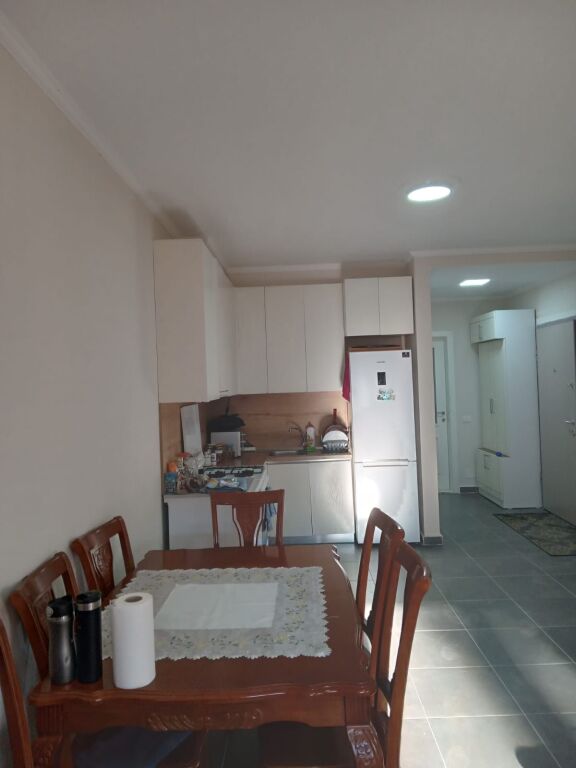 Apartment 2+1