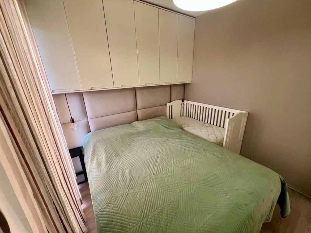 TEK SIRI KODRA APARTAMENT 1+1 PER QERA!
