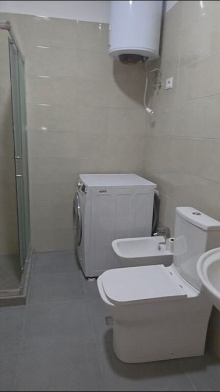 SHËNGJIN VENDESI APPARTAMENTO 1+1