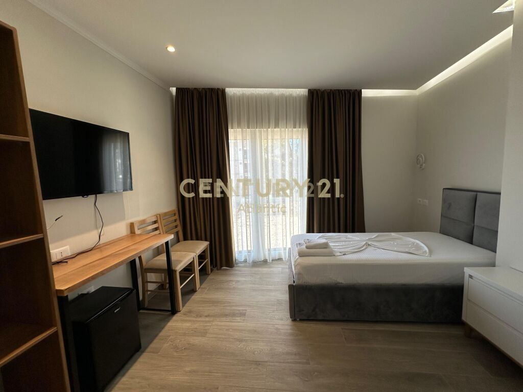 WE SELL HOTEL ON ROBI MOUNTAIN!   4,000,000 €