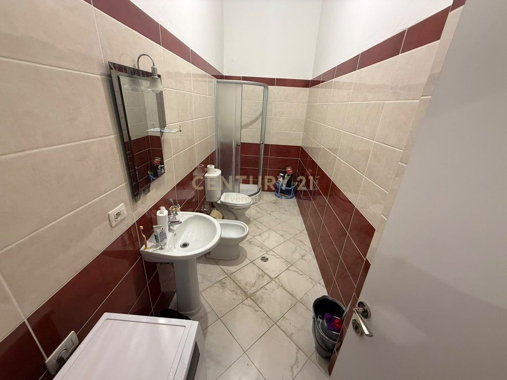 SHITET APARTAMENT 1+1 – KODRA E DIELLIT