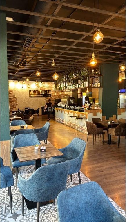 AMBIENT BIZNESI PËR QIRA | 2000€ / Muaji | DURRËS , PLAZH | MUNDESI KONVERTIMI NE BAR RESTORANT 2,000 € /Muaj