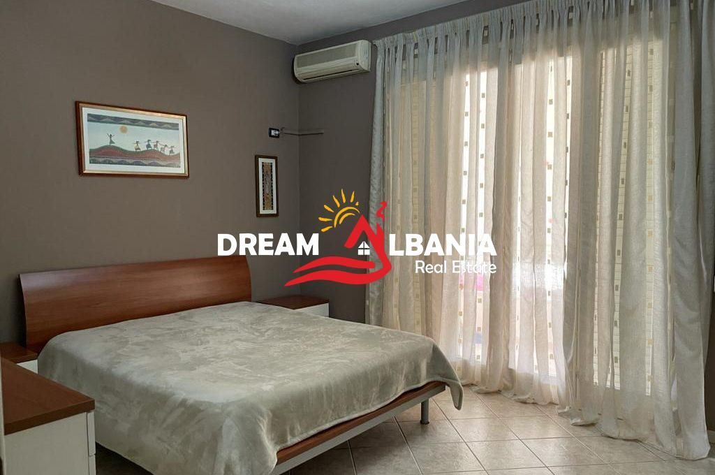 JEPET ME QIRA – APARTAMENT 3+1+2 Rruga Bardhok Biba, Qendër – Tiranë f  ID 5623