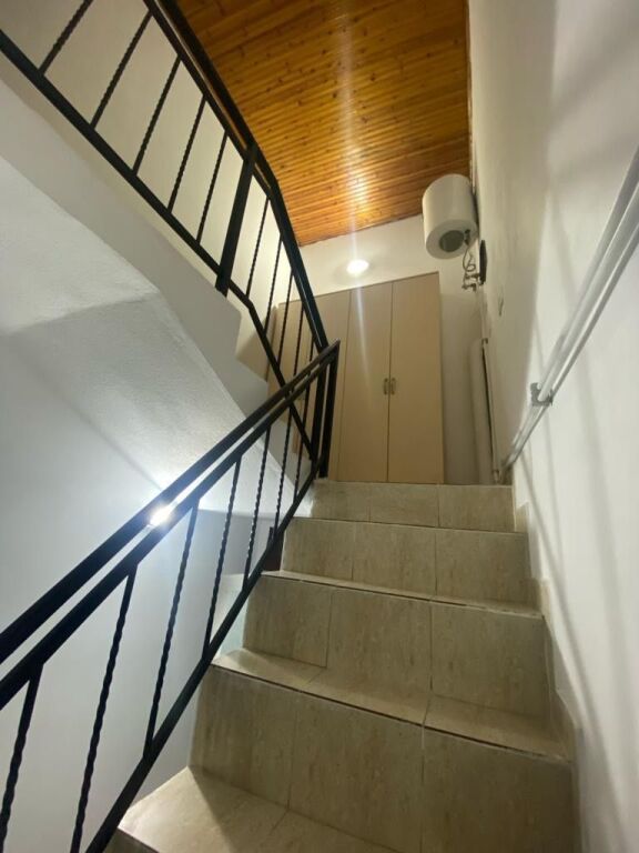 Apartment 1+1 Duplex for Rent