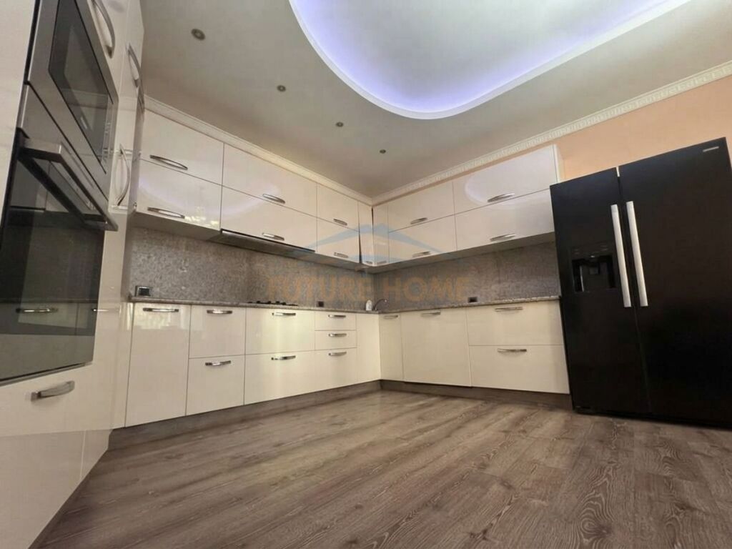 For sale, Apartment 2+1+2, New Ring, Tirana