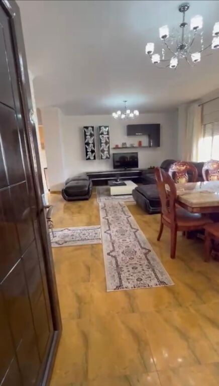 Qera, Apartament 2+1, Rruga Eduard Mano, Tirane