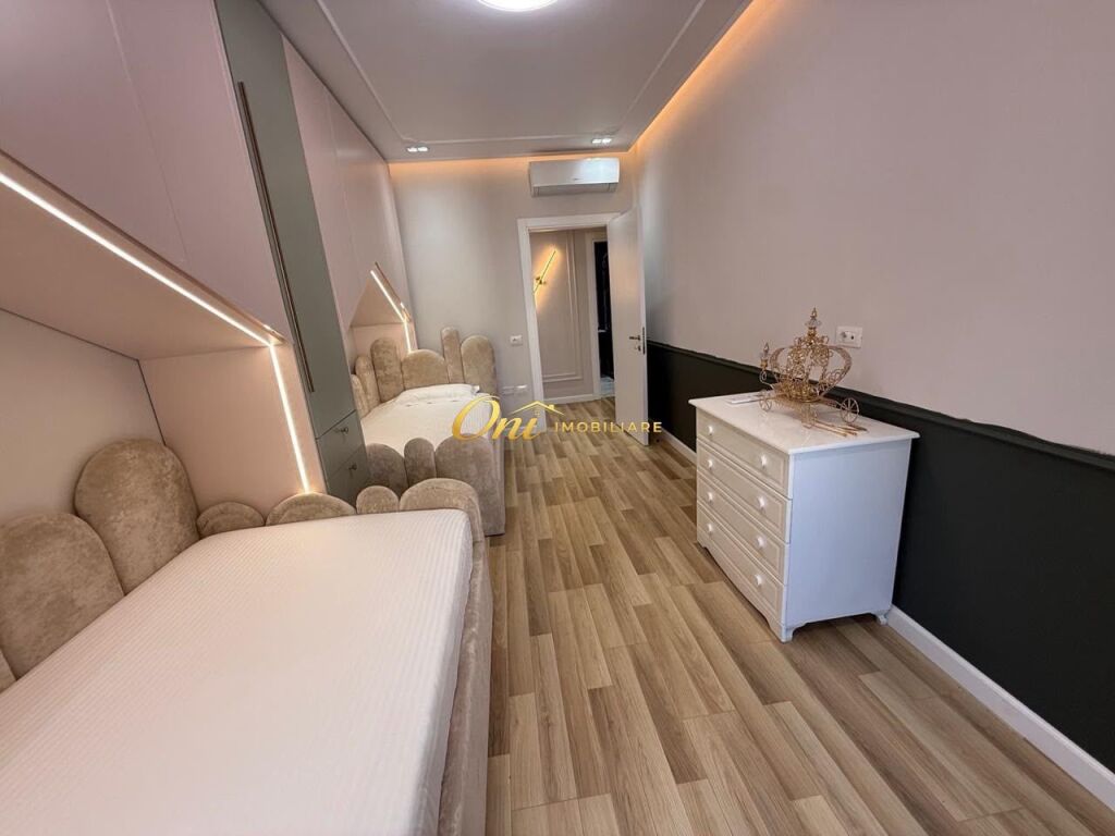ASTIR, OASIS RESIDENCE APARTAMENT PER QERA 2+1
