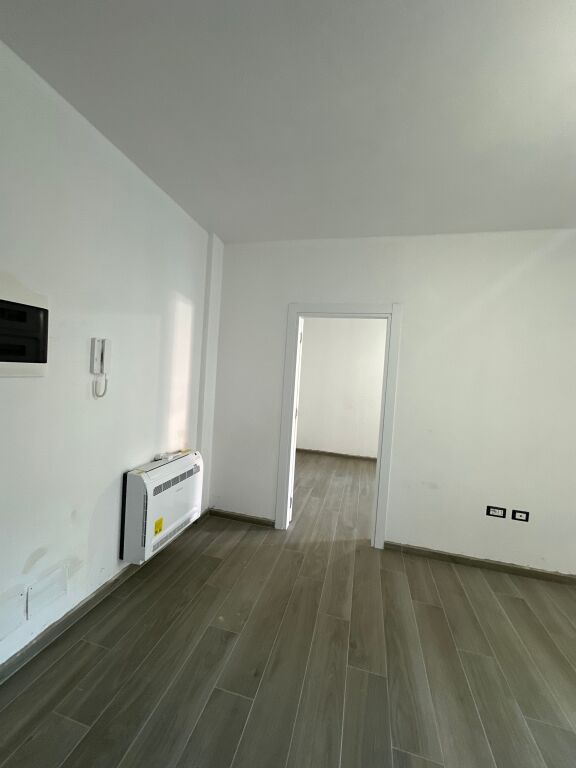 Apartament 1+1 me Qira në Bulevardin e Ri, Kompleksi Ndregjoni