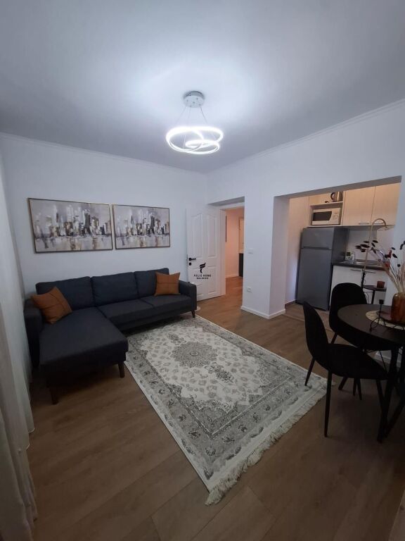 APARTMENT FOR RENT 1+1 FORMER RESTAURANT DURRES 60,000 LEKE FH-94245
