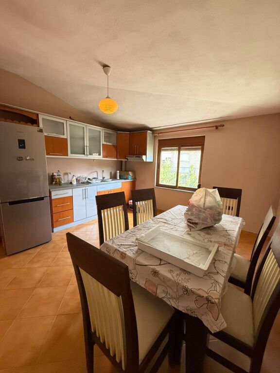 Jepet Me Qera Apartament 2+1+1 Post Parkimi