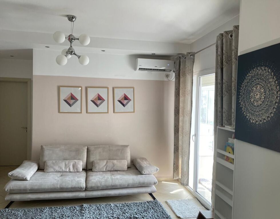 Rent, Apartment 1+1 Jordan Misja Street