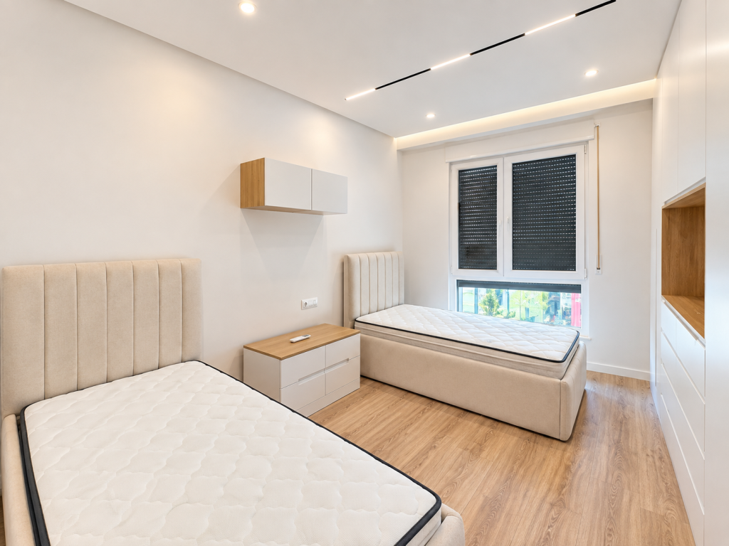 Erli Residence, Appartamento 2+1 in vendita