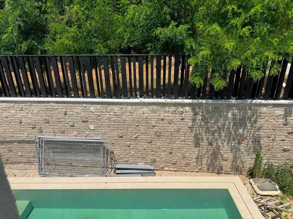 Villa premium in affitto Collina Verde Teg