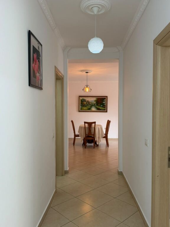 Apartment 2+1 For Long Term Rent - Lungomare, 1-Maj school, Vlorë