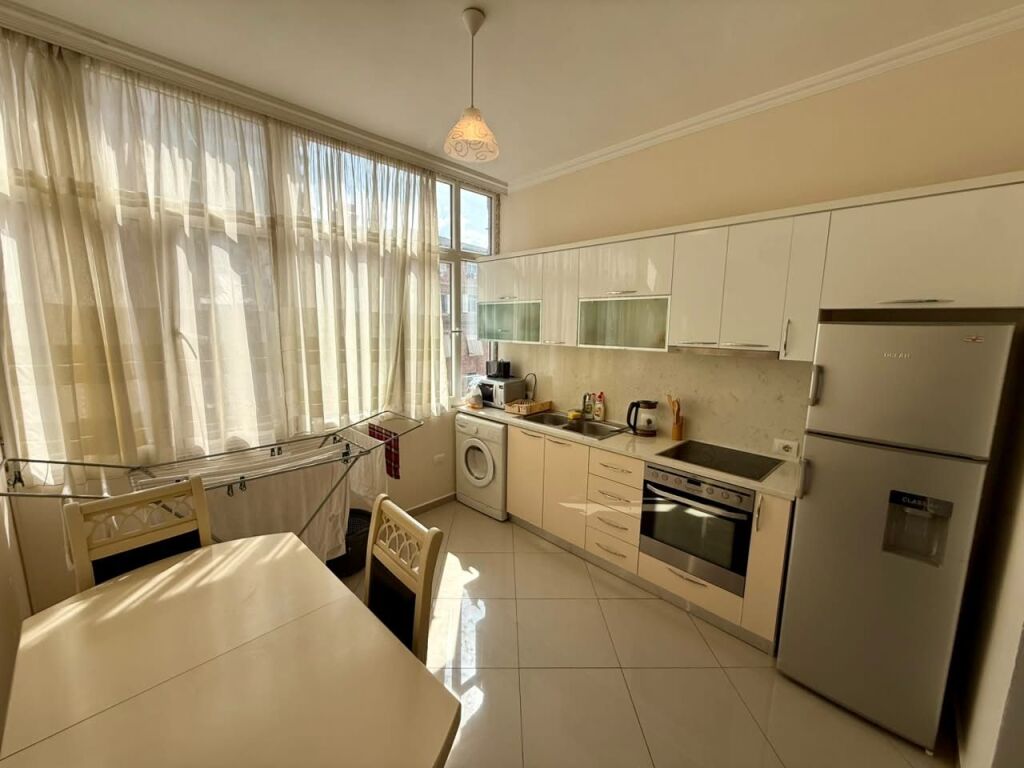 📣 QERA Apartament 2+1 📍 Ish Blloku ✨