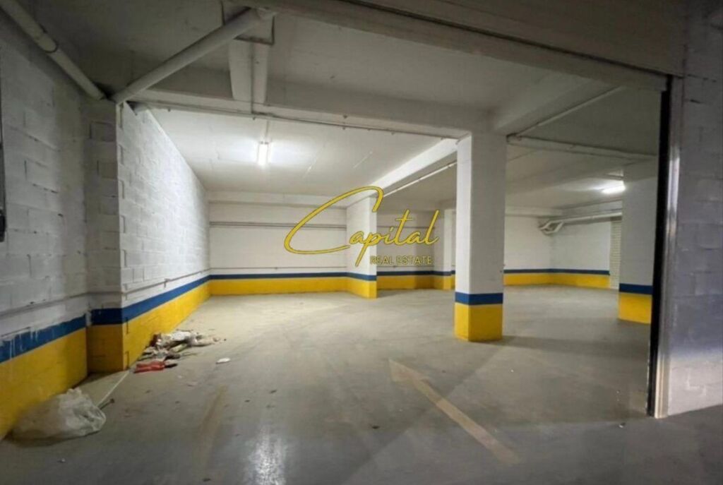 MAGAZZINO IN AFFITTO 230 M2 ASTIR 100.000 LEKE