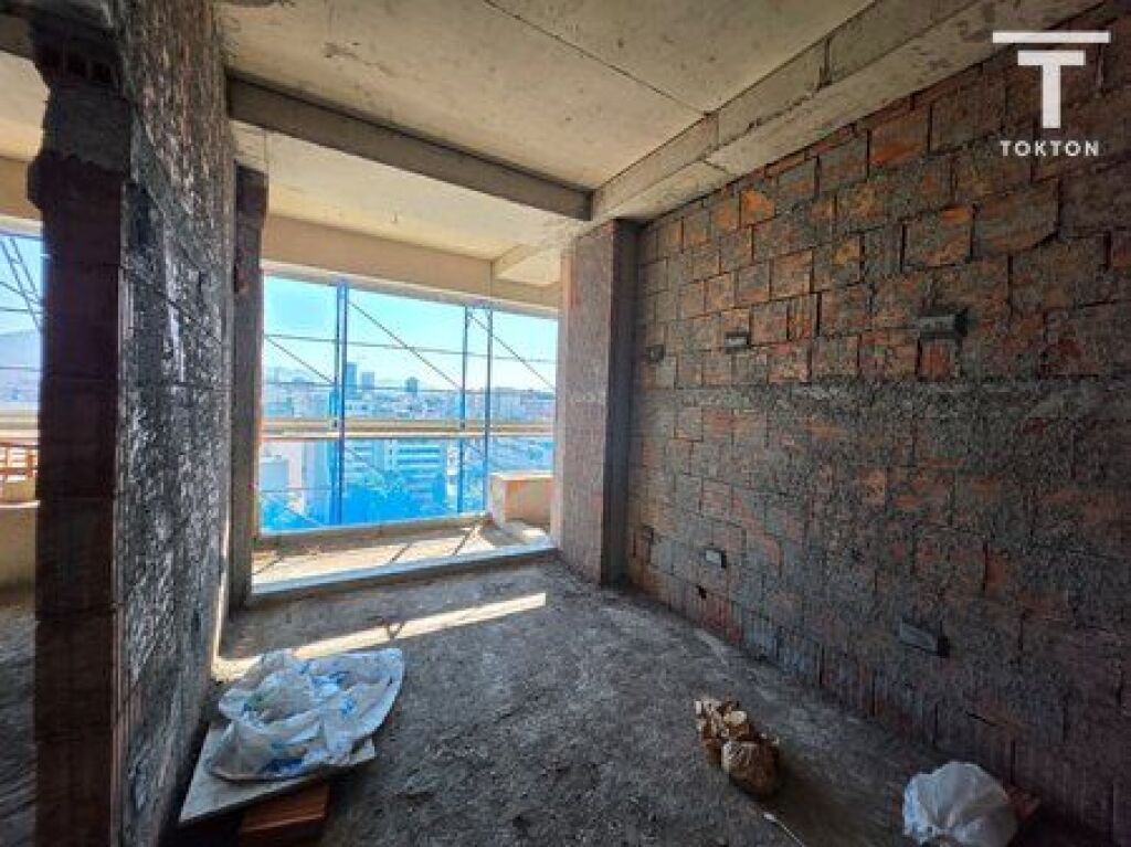 SHITET, APARTAMENT 1+1, LION PARK 2 RESIDENCE, RRUGA: "DRITAN HOXHA", TIRANË