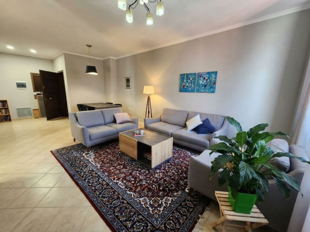 Rent, Apartment 2+1+2, Center, Tirana.
