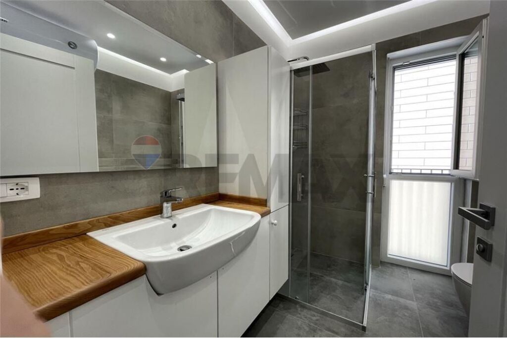 Apartament 2+1+1 Post Parkim për qira tek Rezidenca Park Life, Liqeni i thatë .