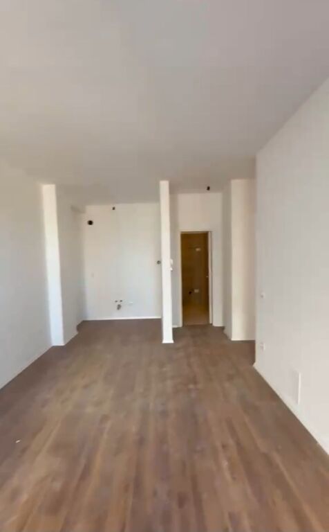 Shitet  apartament  1+1  Ndertim  i ti ne Don Bosko
