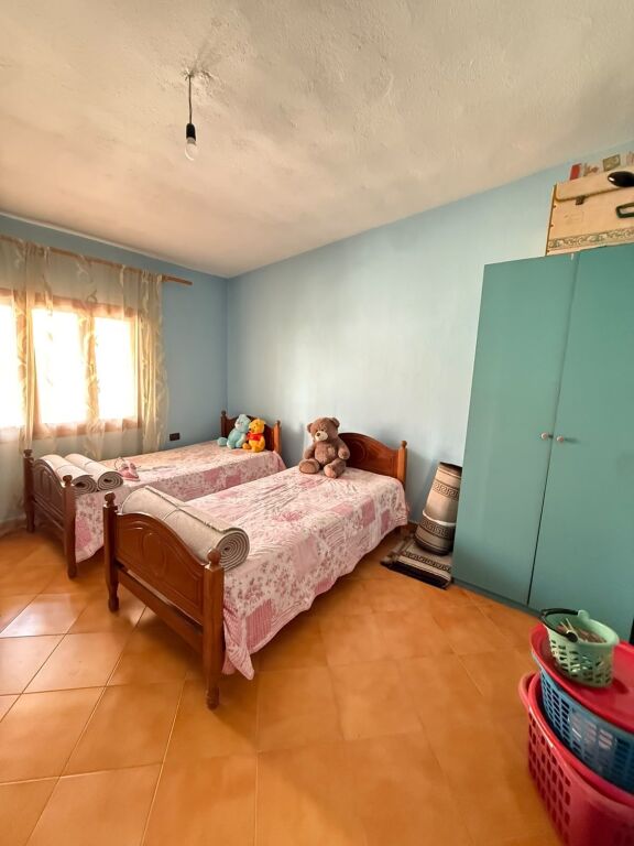Jepet Me Qera Apartament 2+1+1 Post Parkimi