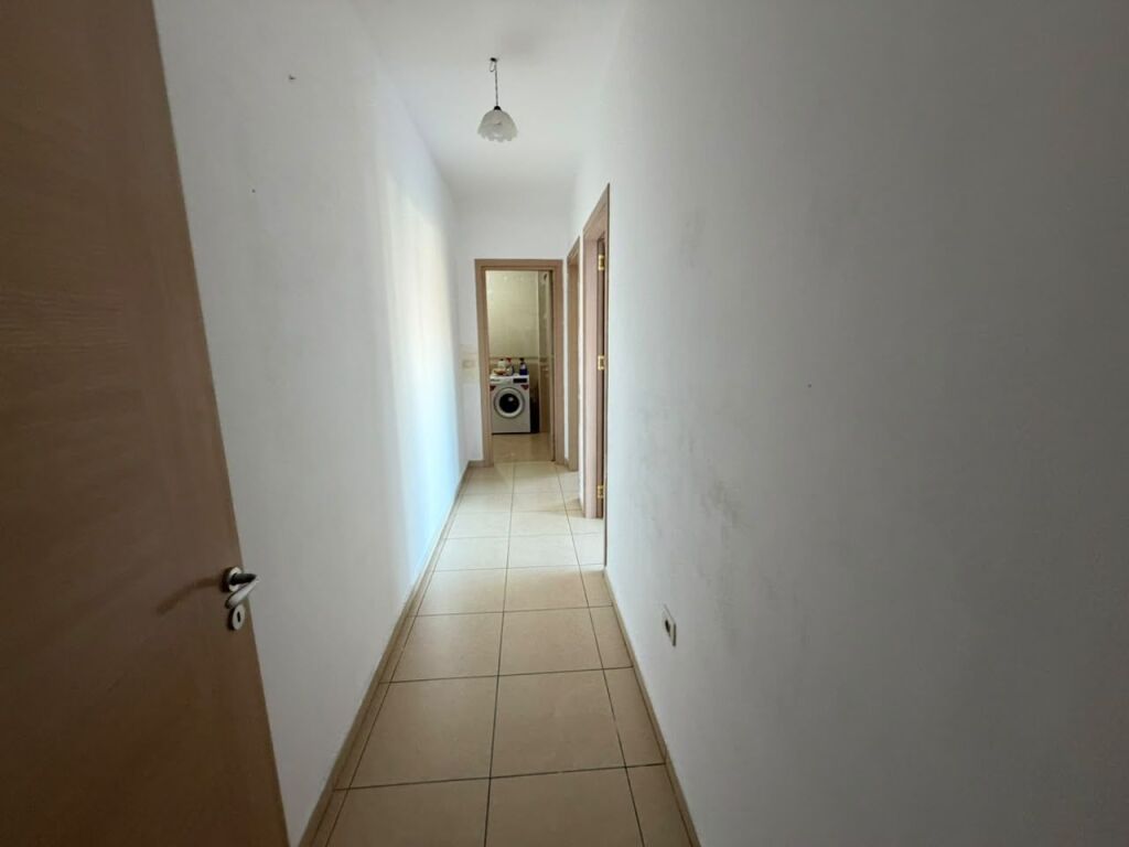 For rent 2+1  Address: 5 Maji Street  Partially furnished  2nd floor  Price 500 thousand lek