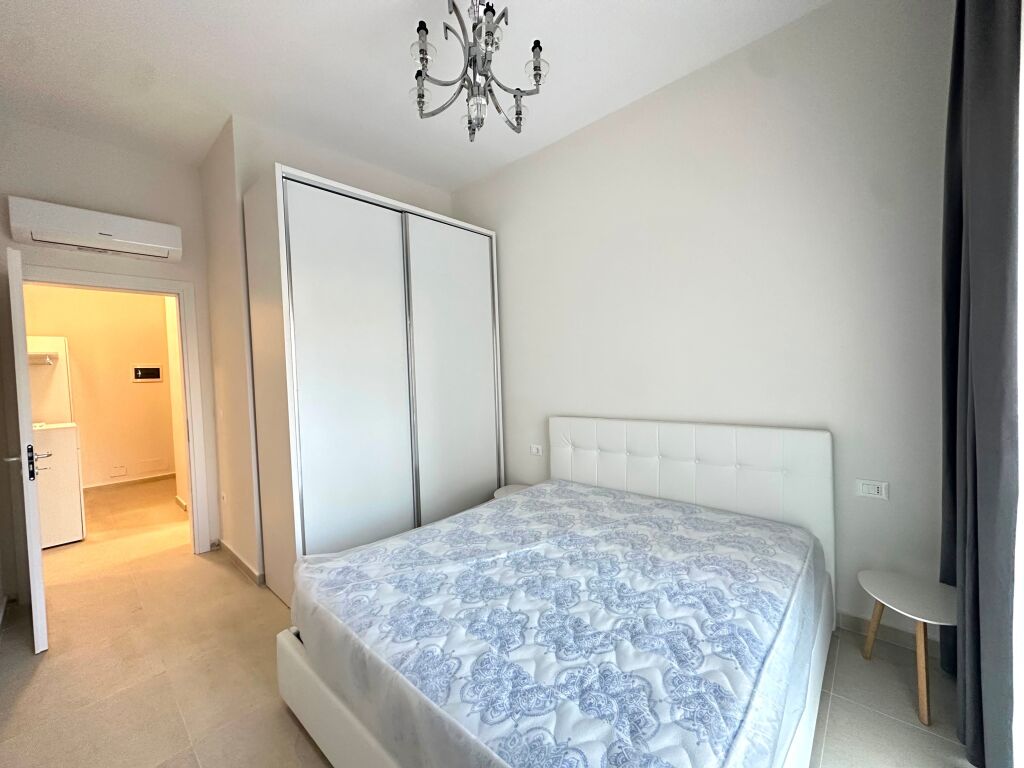 APARTAMENT 1+1 PER QIRA NE LAPRAKE