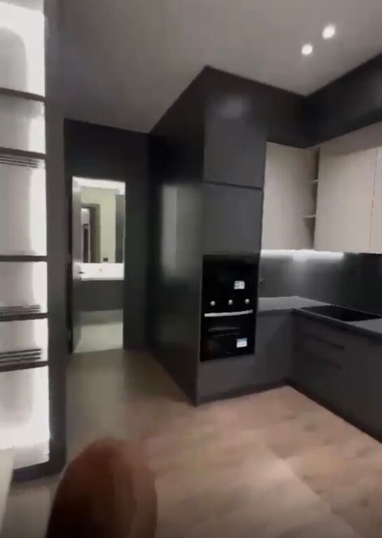 Apartament per shitje 1+1+post parkimi ne Delijorgj