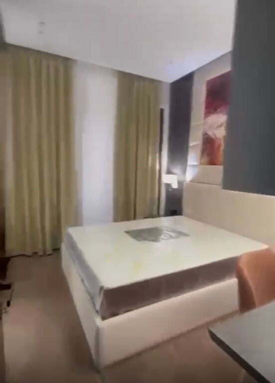 Apartament per shitje 1+1+post parkimi ne Delijorgj