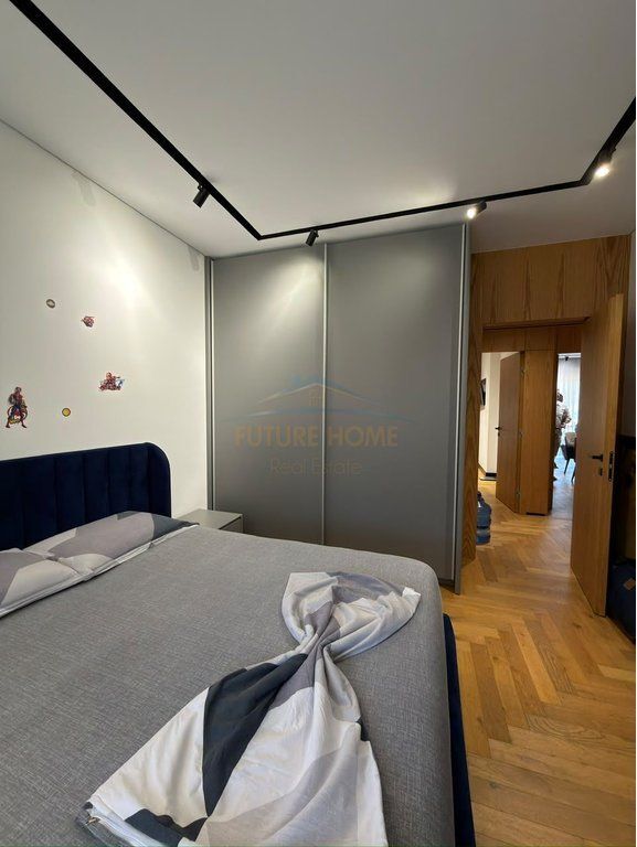 Shitet, Apartament 2+1+2, G&amp;P Residence, Selite, Tiranë