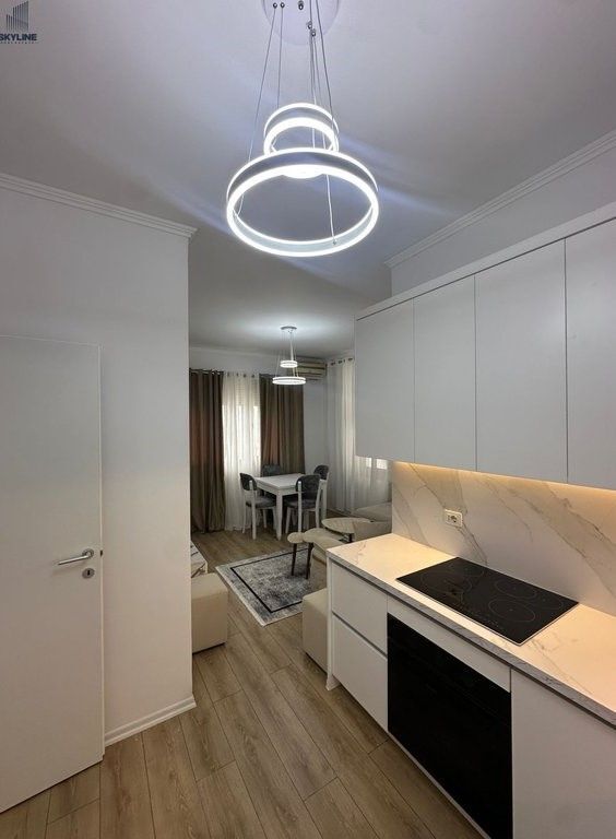 Apartment 2+1 for Sale - Rrethi Astir