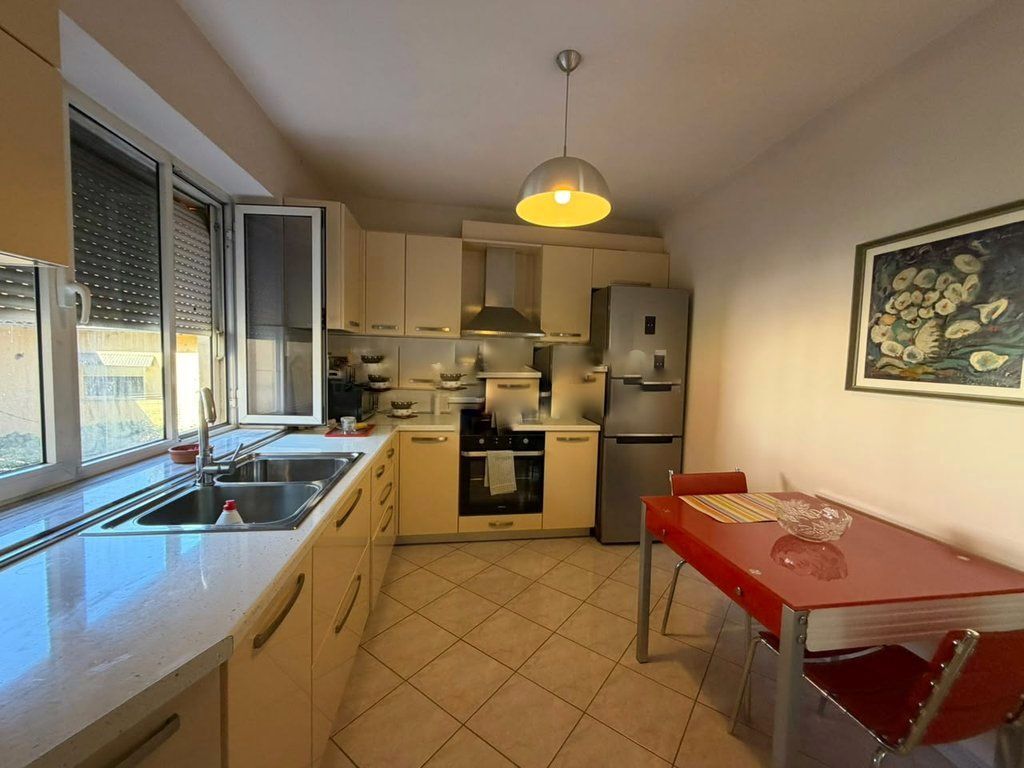 VIA ASIM VOKSHI, APPARTAMENTO 2+1 IN AFFITTO 650 € /Mese