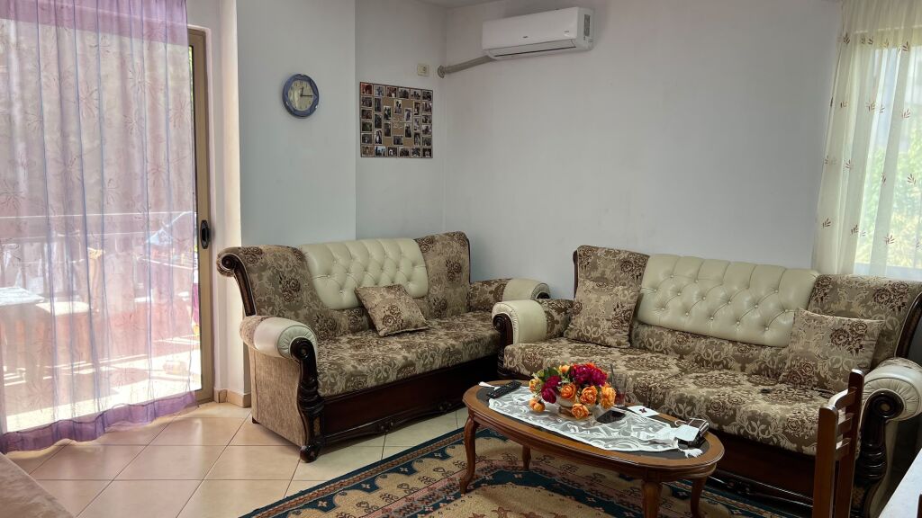 🏡 FOR SALE | 1+1 + BALCONY | YZBERISHT