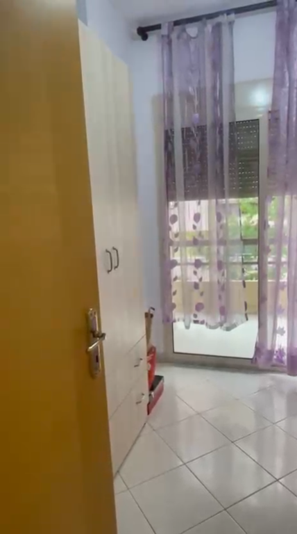 We rent an apartment in Astir