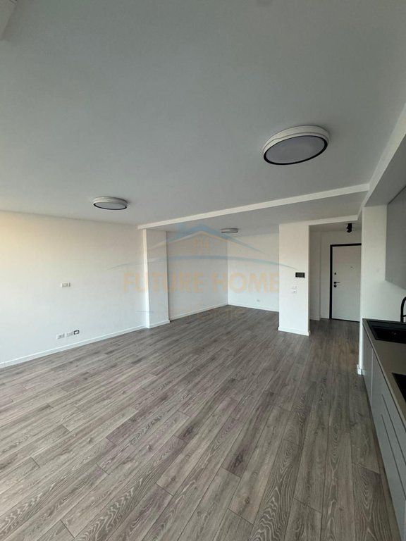 Affitto, Appartamento 2+1+2+Posto Auto, Lake View Residence, Tirana
