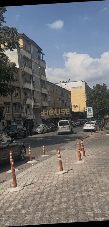 APARTAMENT 3+1 ( I KTHYER NE 2+1) NE SHITJE NE OXHAK