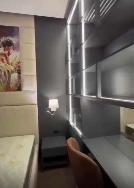 Apartament per shitje 1+1+post parkimi ne Delijorgj