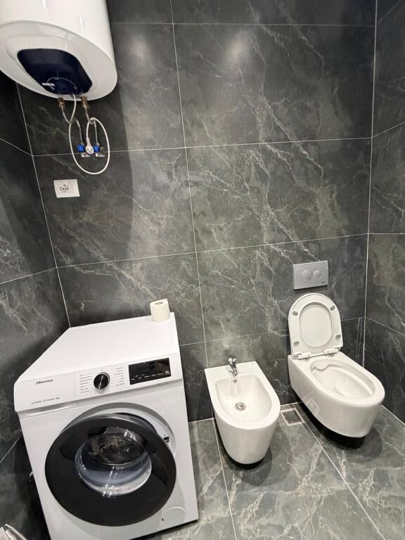 Apartament lluksoz1+1  Golden park