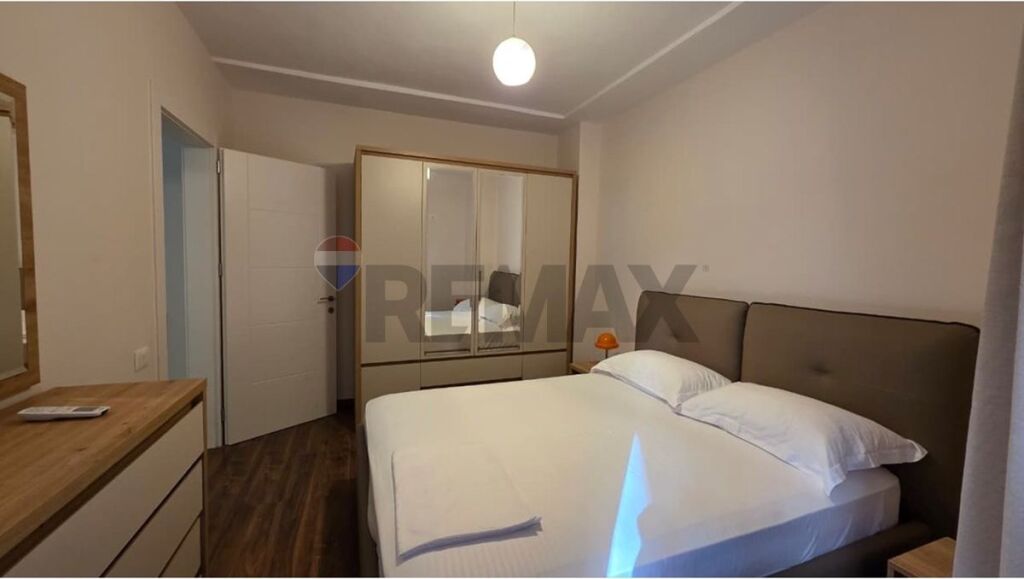 Apartment 2+1 for sale, Myslym Shyri