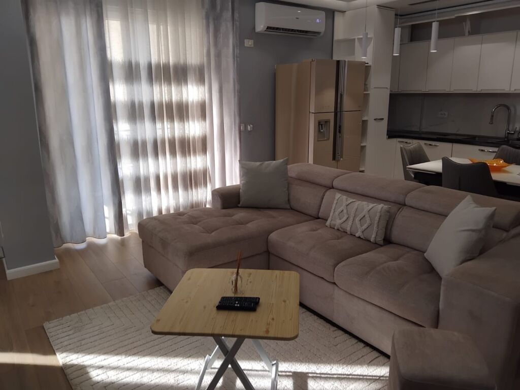 🏡 2+1 APARTMENT FOR RENT – MISTO MAME