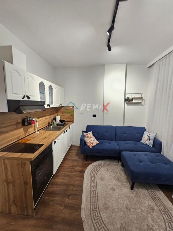 SHITET APARTAMENT 1+1 – MALI I ROBIT, PRANË PRESTIG RESORT! 🌊
