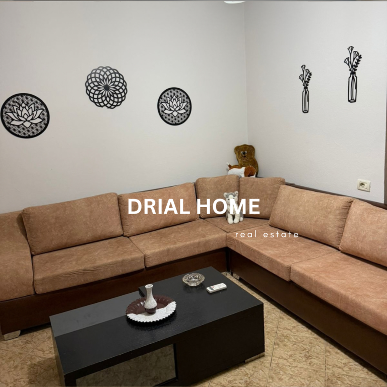 Apartment for rent 3+1